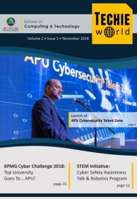 Vol-2 Issue 3 November 2018